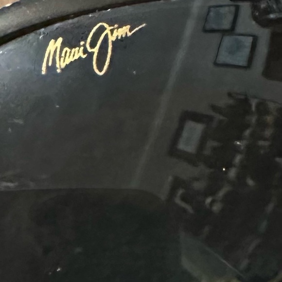 Maui Jim ‘Gulfstream’ Polarized Sunglasses - Picture 7 of 9